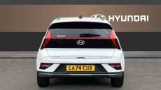 Hyundai BAYON 1.0 TGDi Ultimate 5dr Petrol Hatchback